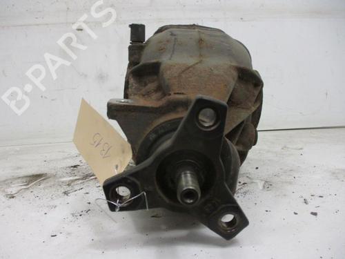 Differential hinten MERCEDES-BENZ C-CLASS Coupe (CL203) C 180 Kompressor (203.746) | BP18795608M24 