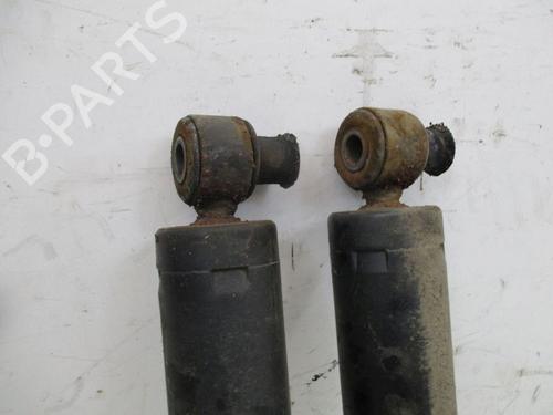 Other FORD TRANSIT Van (FA_ _) 2.2 TDCi | BP29088107O1 