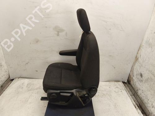 Right front seat FORD TRANSIT CUSTOM V362 Van (FY, FZ) 2.2 TDCi | BP39742650C16 - Image 7