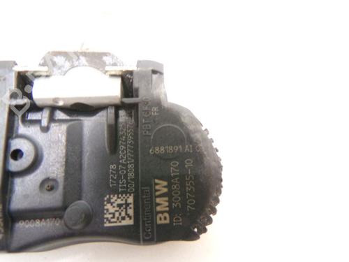 Electronic module BMW 3 (F30, F80) M3 | BP38027144M83  - Image 7