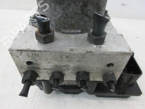 ABS pump AUDI A4 B7 (8EC) 3.0 TDI quattro | BP37131137M43 - Image 6