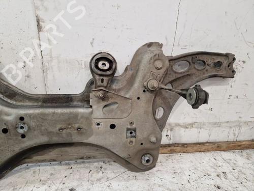 Subframe RENAULT TRAFIC III Van (FG_) 1.6 dCi 95 (FGMJ, FGMR) | BP28216254M9 