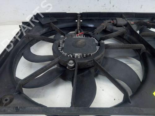 Electronic module VW GOLF VI (5K1) 1.4 TSI | BP29109603M83 