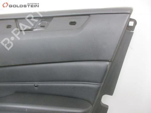 Front right panel MERCEDES-BENZ E-CLASS (W212) E 200 CDI / BlueTEC (212.005, 212.006) | BP18759980C59 