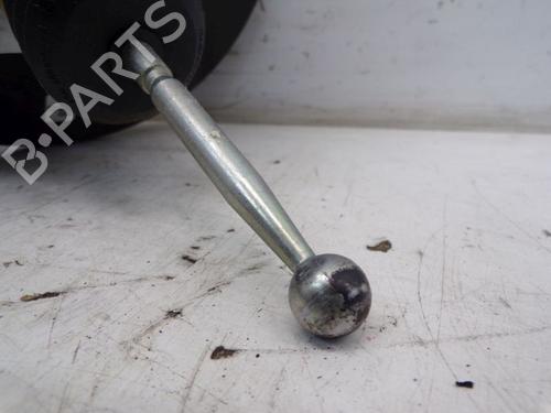 Servo brake AUDI A3 (8P1) 1.6 | BP29098053M42 