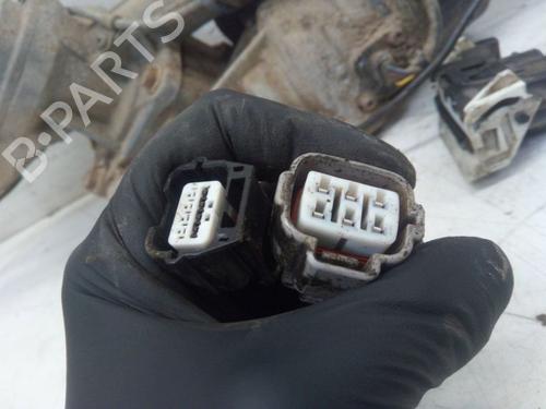 Steering rack SUBARU FORESTER (SH_) 2.0 D AWD (SHH, SHD, SHN) | BP30863968M22 