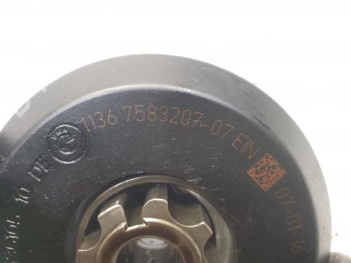 Electronic sensor BMW X5 (E70) xDrive 35 i | BP32271872M84  - Image 8