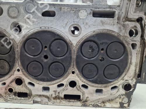 Cylinder head BMW X1 (E84) sDrive 16 d | BP32230148M5 