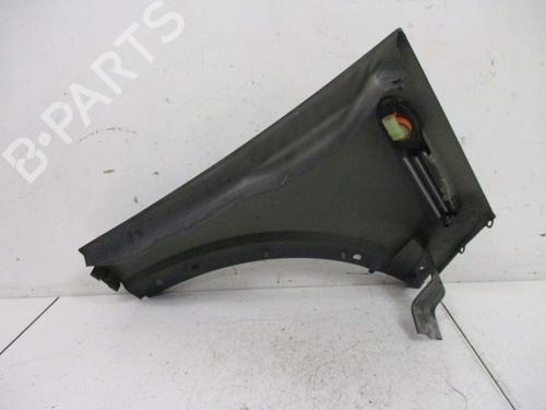 Left front fenders MINI MINI (R50, R53) Cooper | BP18791191C41 