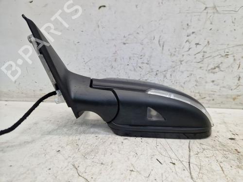 Left mirror SKODA SUPERB II (3T4) 2.0 TDI | BP29106169C26 