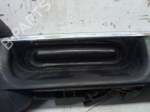 Interior roof handle MERCEDES-BENZ B-CLASS Sports Tourer (W245) B 200 CDI (245.208) | BP25791127I35