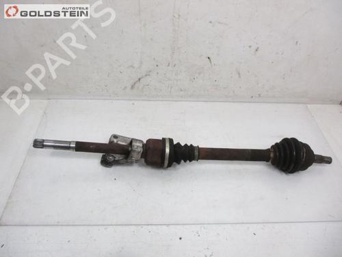 Used Right front driveshaft CITROËN C3 Picasso (SH_) 1.6 HDI 90 (92 hp) 30667399