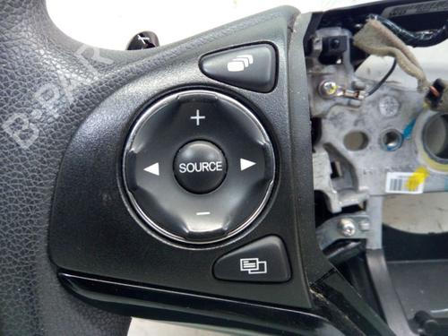 Steering wheel HONDA HR-V (RU) 1.5 (RU1) | BP38506409C49 - Image 8