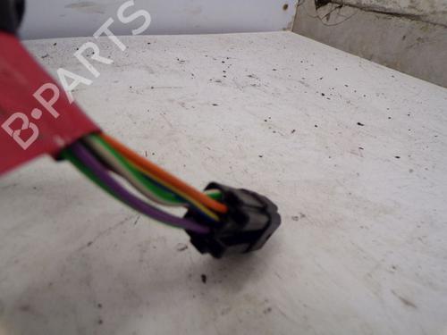 Dør venstre bagtil SAAB 9-3 (YS3D) 2.0 Turbo | BP26647750C4 