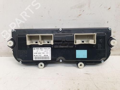Climate control VW SCIROCCO III (137, 138) 1.4 TSI | BP34738741I5 - Image 5