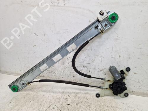 Front left window mechanism RENAULT MASTER III Van (FV) 2.3 dCi 125 FWD (FV0C, FV0D, FV0G, FV0H, FV0J, FV0K,... | BP29106805C22 