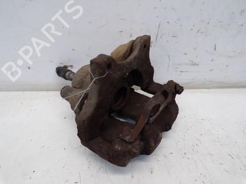 Used Left rear brake caliper BMW 3 (E90) 330 xi (258 hp) 29098137