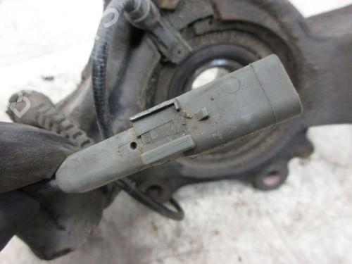 Right front steering knuckle PEUGEOT 308 SW I (4E_, 4H_) 1.6 HDi | BP29095770M26 