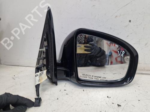 Retrovisore destro NISSAN PATHFINDER III (R51) 4.0 4WD (269 hp) 31164996