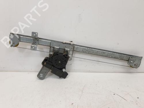 Front right window mechanism FIAT DUCATO Van (250_) 120 Multijet 2,3 D | BP37144218C23 - Image 2