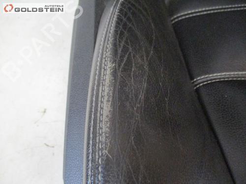 Right front seat FORD KUGA I 2.0 TDCi | BP18756450C16 