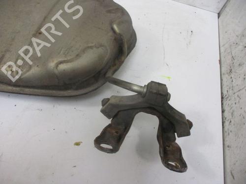 Exhaust system VW TOURAN (1T1, 1T2) 1.6 FSI | BP18798701M121