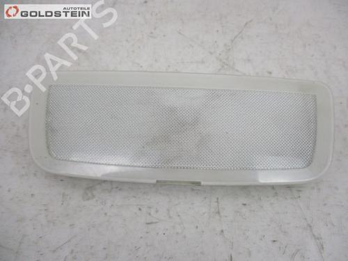Used Interior roof light MERCEDES-BENZ C-CLASS (W204) C 220 CDI (204.008) (170 hp) 18752887