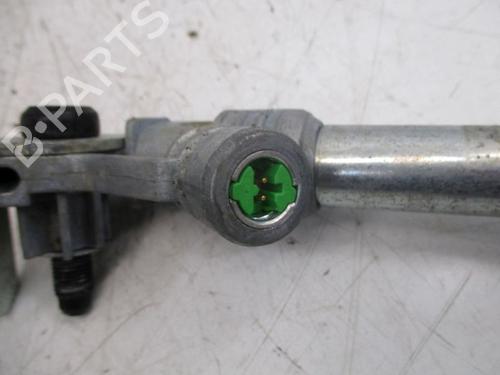 Front right seatbelt OPEL CORSA D (S07) 1.0 (L08, L68) | BP19292949I25 