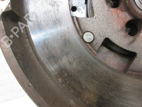 Flywheel VW CRAFTER 30-50 Van (2E_) 2.0 TDI | BP37124738M101 - Image 4