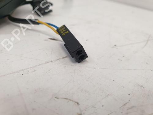 Sikkerhedssele-spænde VW GOLF VI (5K1) 1.4 | BP32343920I32 