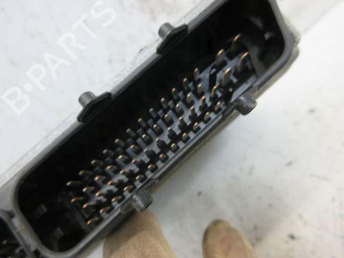 Engine control unit (ECU) VW POLO (9N_, 9A_) 1.2 | BP19293214M57 