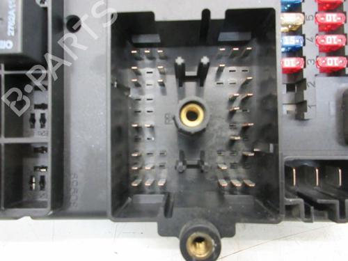 Fuse box JEEP GRAND CHEROKEE II (WJ, WG) 4.0 4x4 | BP29099527E1 
