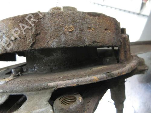 Fusee links achter VW TOUAREG (7LA, 7L6, 7L7) 3.2 V6 | BP29086562M27 