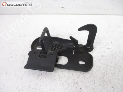 Used Hood lock VW CADDY III Box Body/MPV (2KA, 2KH, 2CA, 2CH) 2.0 SDI (70 hp) 18789804