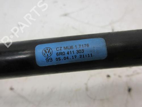 Anti roll bar VW POLO V (6R1, 6C1) 1.2 TSI | BP19296955M96 