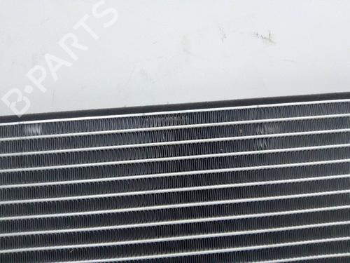 AC radiator NIO ET7 EV All-wheel Drive | BP29109430M32 