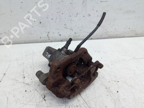 Used Left rear brake caliper MAZDA 3 (BL) 2.3 MPS Turbo (BL14) (260 hp) 29103491
