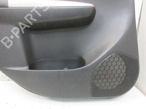 Rear left panel SUBARU IMPREZA Hatchback (GR, GH, G3) 2.0 D AWD | BP37127323C60 - Image 6