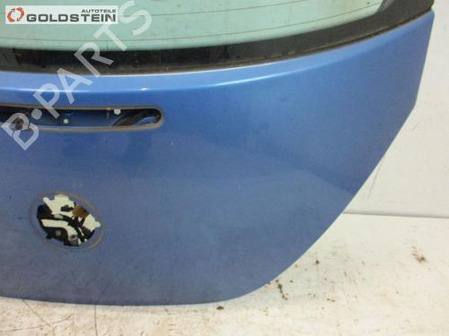 Bagklap CC/Kombi-Coupé VW NEW BEETLE (9C1, 1C1) 2.0 | BP18789326C6 
