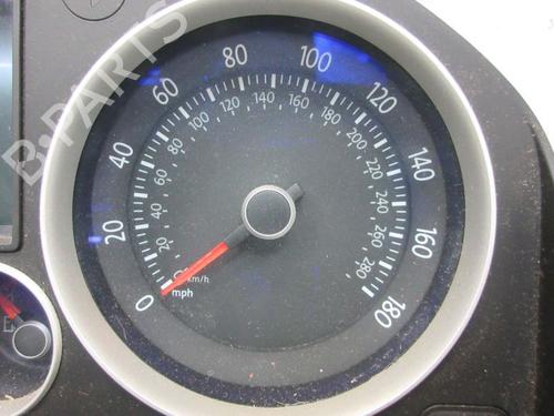 Instrument cluster VW GOLF V (1K1) 2.0 GTI | BP37123152C47 - Image 4
