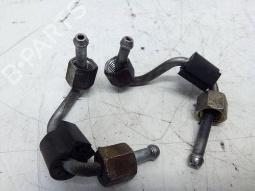 Pipe VW GOLF VII (5G1, BQ1, BE1, BE2) 2.0 TDI | BP29102998M125