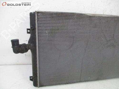 Water radiator VW PASSAT B6 Variant (3C5) 2.0 TDI | BP37098399M31 - Image 3