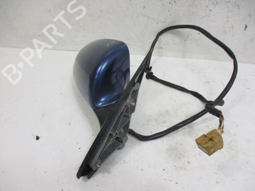 Right mirror AUDI A4 B7 (8EC) 2.0 TFSI | BP18798327C27 