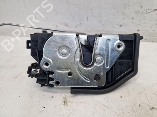 Front right lock BMW 1 (E87) 116 i | BP29103654C97 