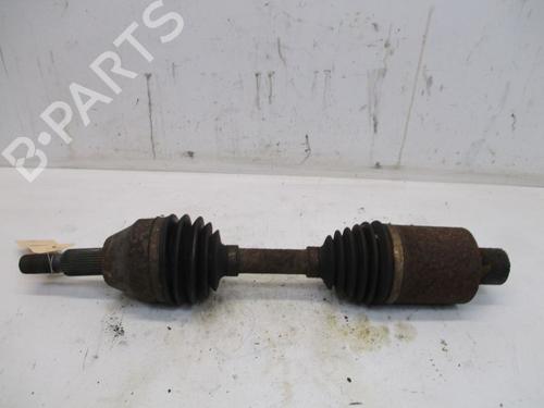 Right front driveshaft JEEP CHEROKEE (KJ) 3.7 4x4 | BP18802458M39 