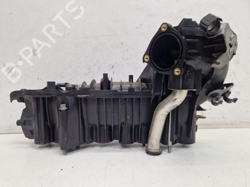 Intake manifold BMW 1 (E87) 118 d | BP37094636M70 - Image 6