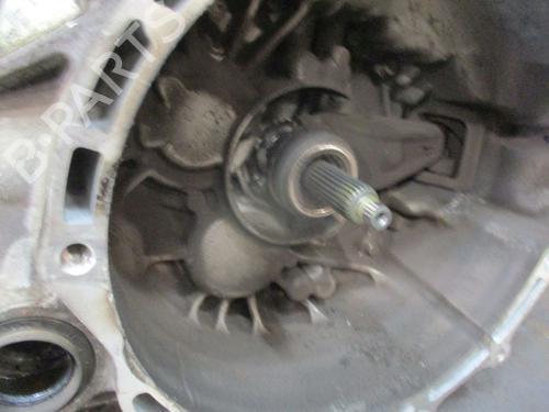 Gearbox MAZDA 3 (BK) 2.0 MZR-CD (BK14) | BP29088803M3 - Image 3