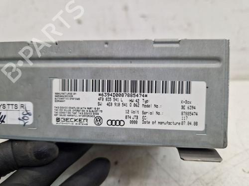 Control unit AUDI A6 C6 (4F2) 2.7 TDI | BP33241886M11  - Image 10
