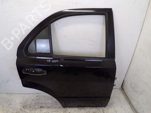 Used Right rear door KIA SORENTO I (JC) 3.5 V6 4WD (194 hp) 29086294