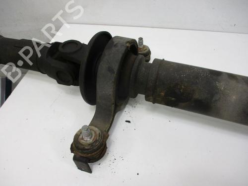 Kardanaksel Kompl. MAZDA CX-9 (TB) 3.7 AWD (TB10A) | BP18792909M37 